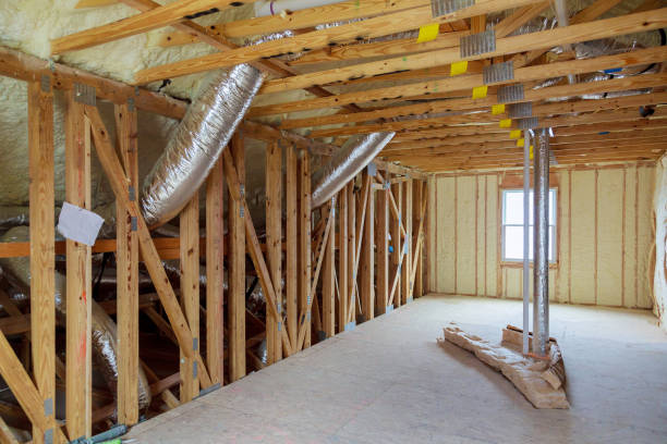 Best Wall Insulation Contractor  in Seymour, WI