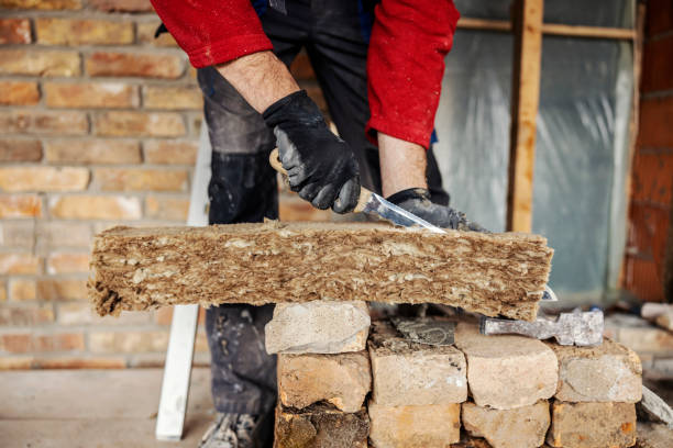 Best Attic Insulation Installation  in Seymour, WI