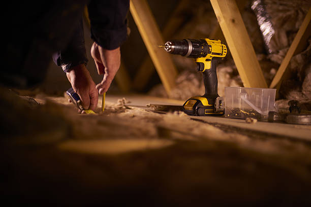 Range of Insulation Solutions in Seymour, WI